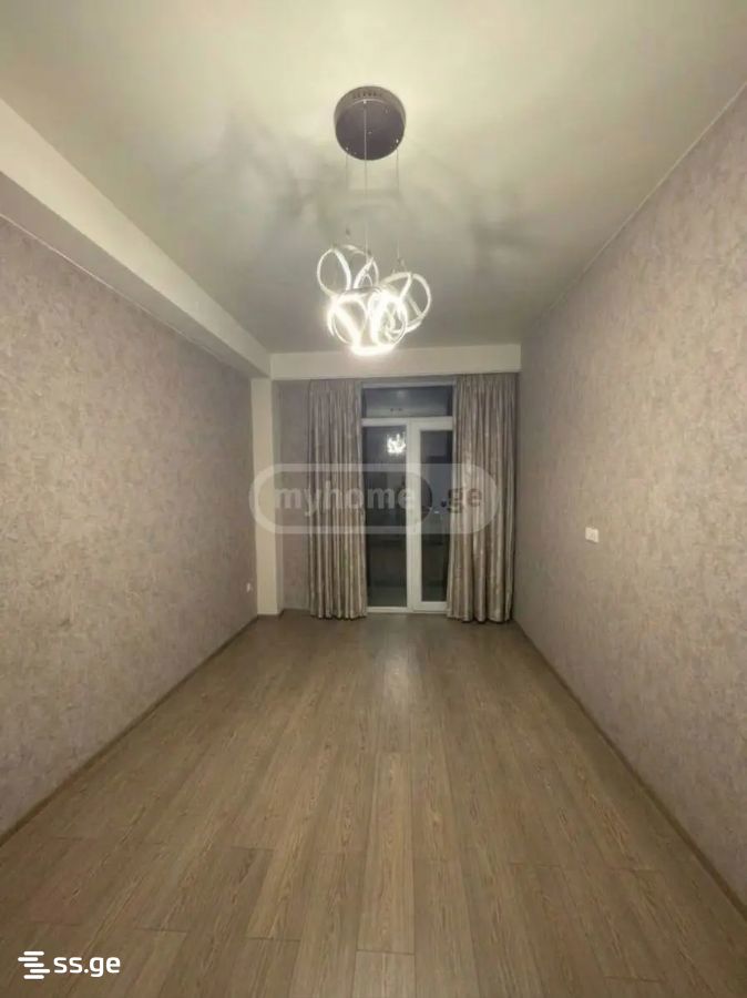 kerchi st. - 2 rooms