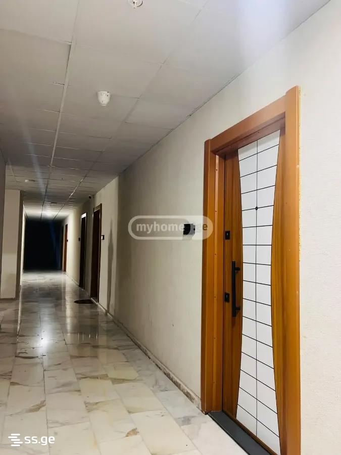 6 - 2 rooms