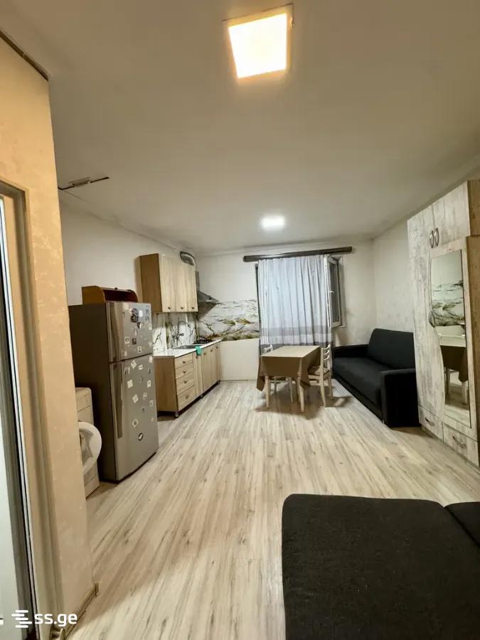 arsena st. 0 - 1 rooms