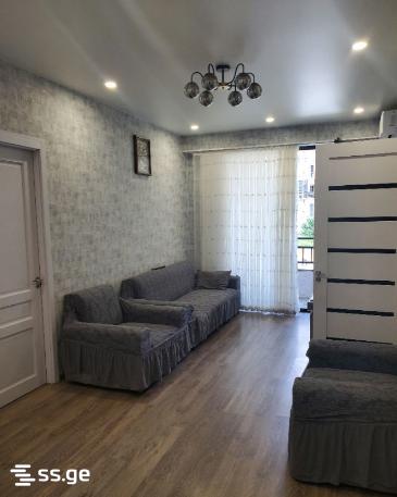 Shermadini st. 1111 - 3 rooms