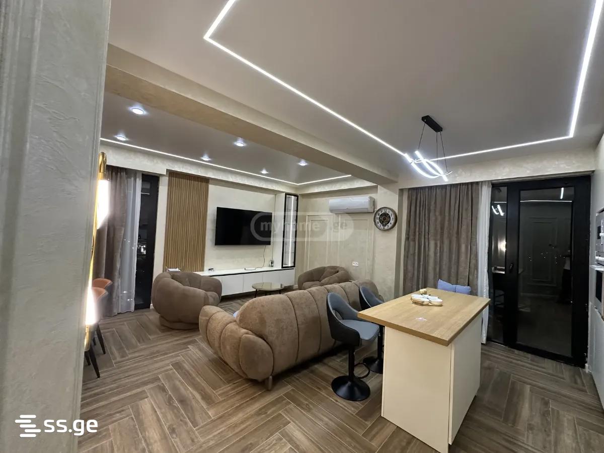 Kutaisi - 3 rooms