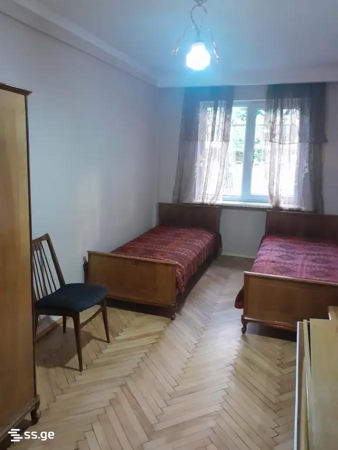 Block V - Digomi massive - 3 rooms