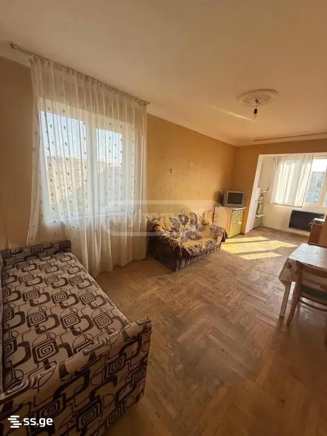 IV Microdistrict - Vazisubani 1 - 1 rooms