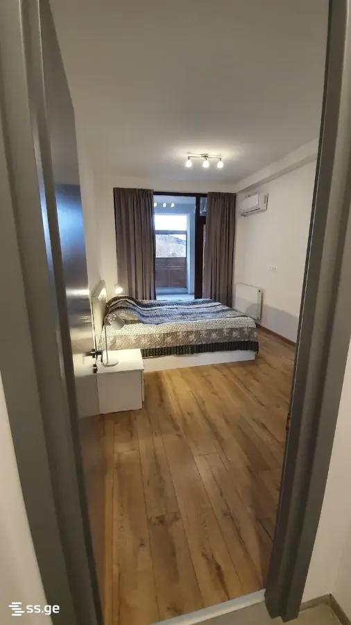 marabda st. - 3 rooms
