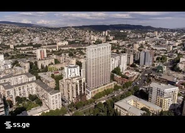 a.wereTlis avenue 45 - 2 rooms