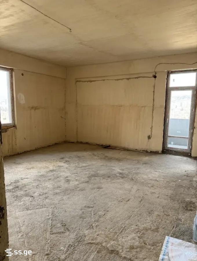 shartava st. 3 - 3 rooms