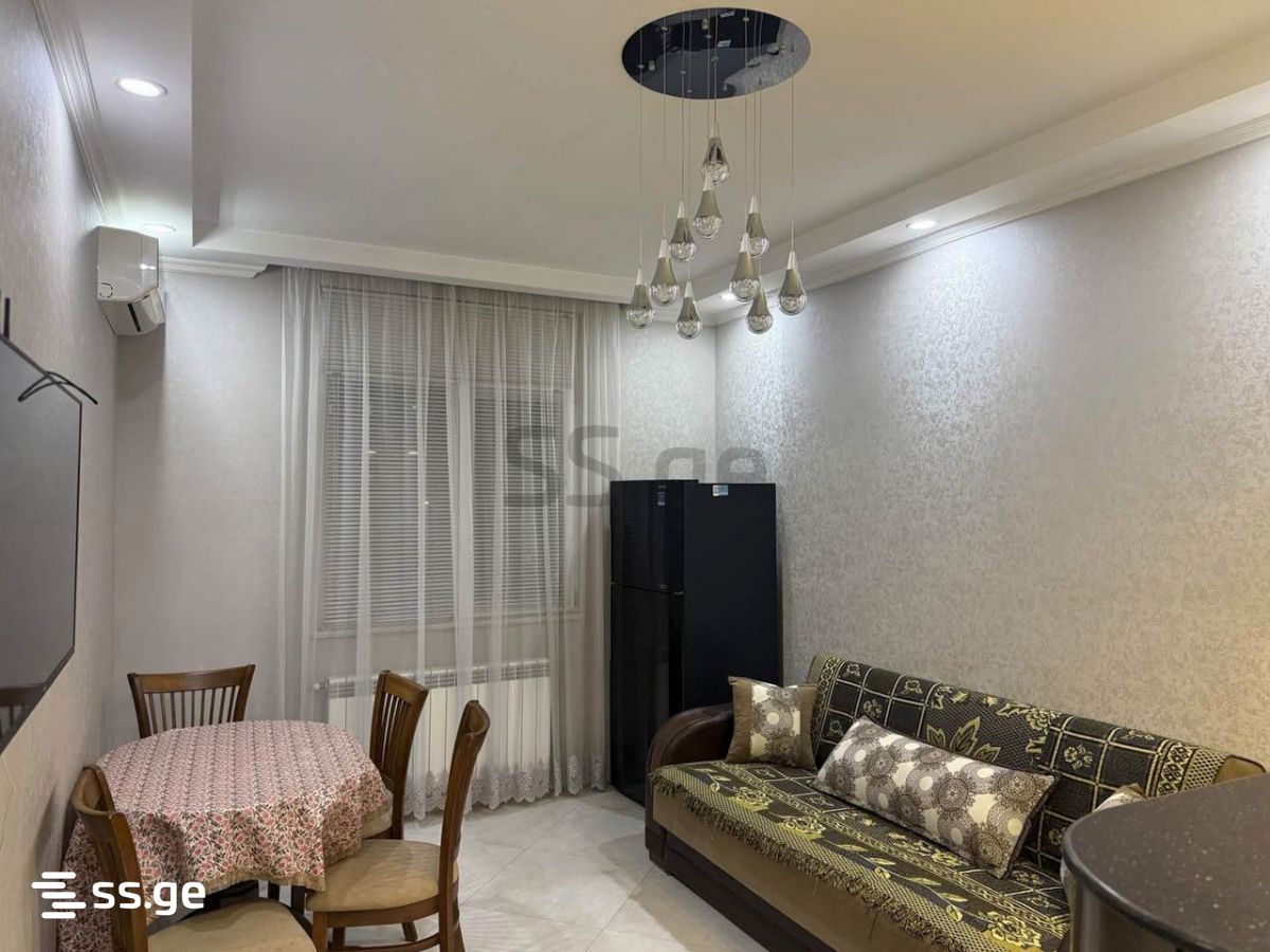 156 - 2 rooms