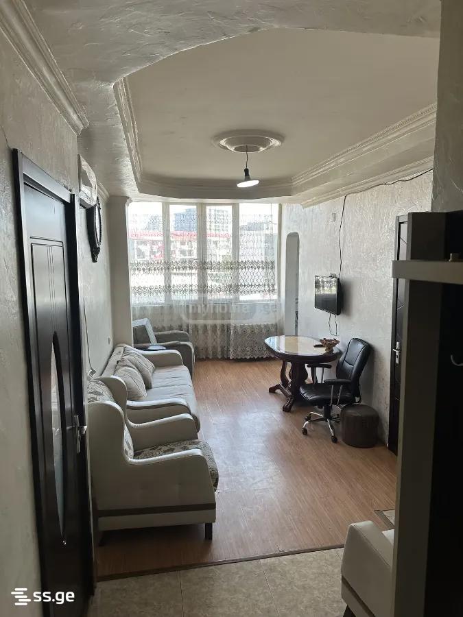 1 - 3 rooms