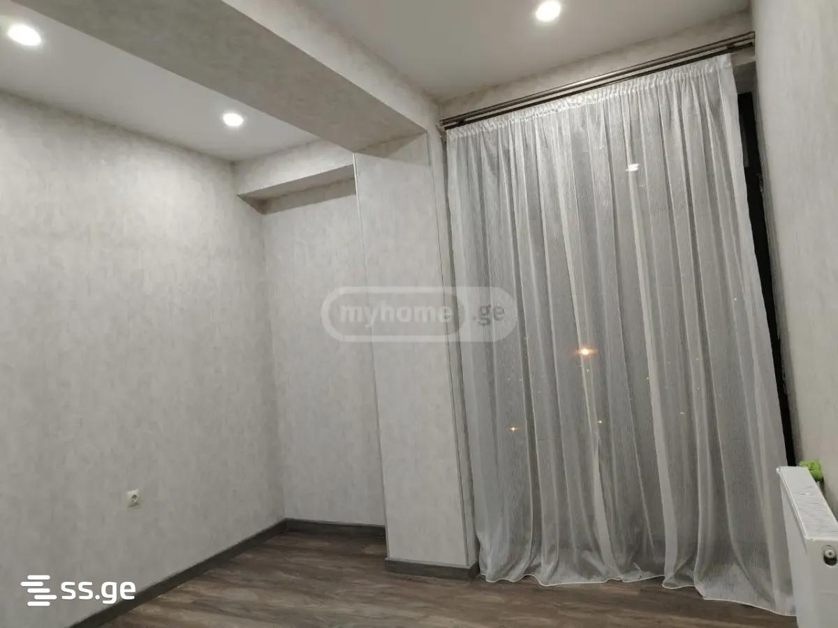 gmiri kursantebi st. .. - 2 rooms