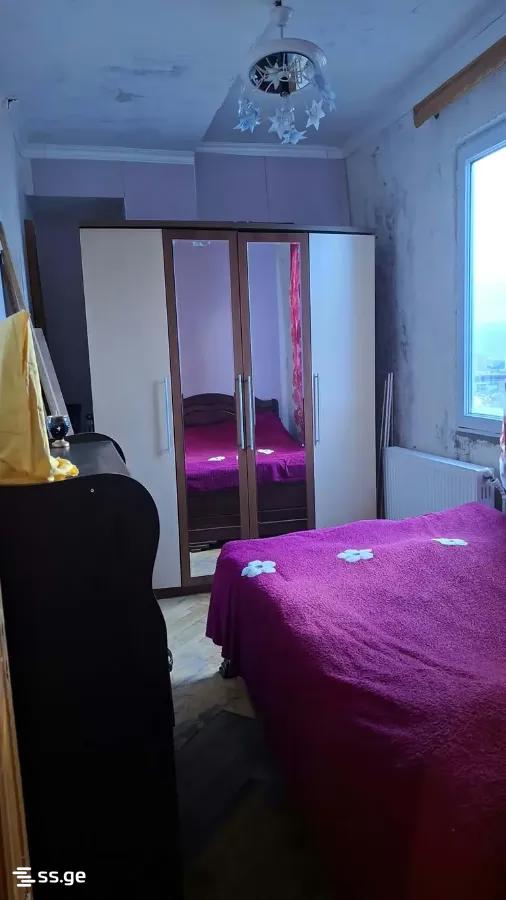 B. Bairamashvili St. 4 - 3 rooms