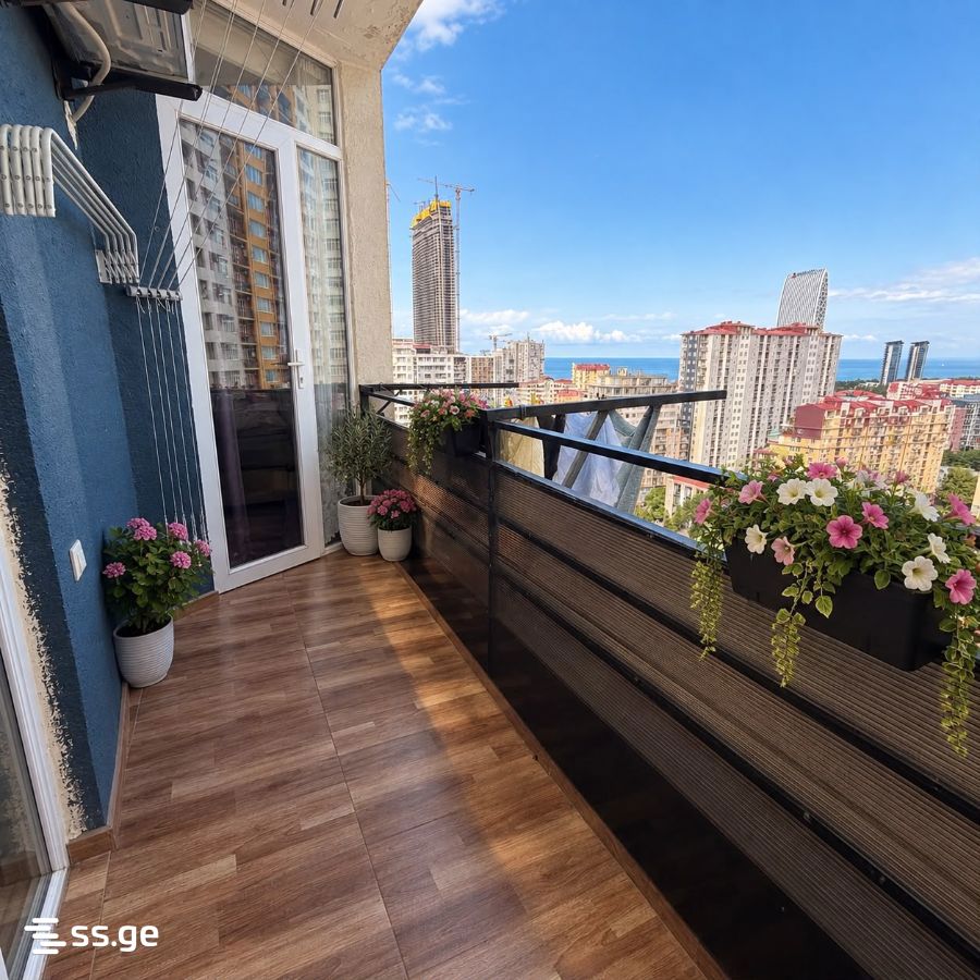 Batumi - 4 rooms