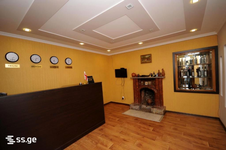 meskhishvili st. - 9 rooms