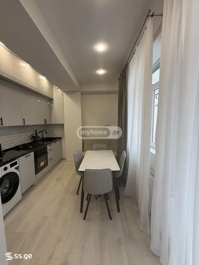 khurkhuli st. - 2 rooms