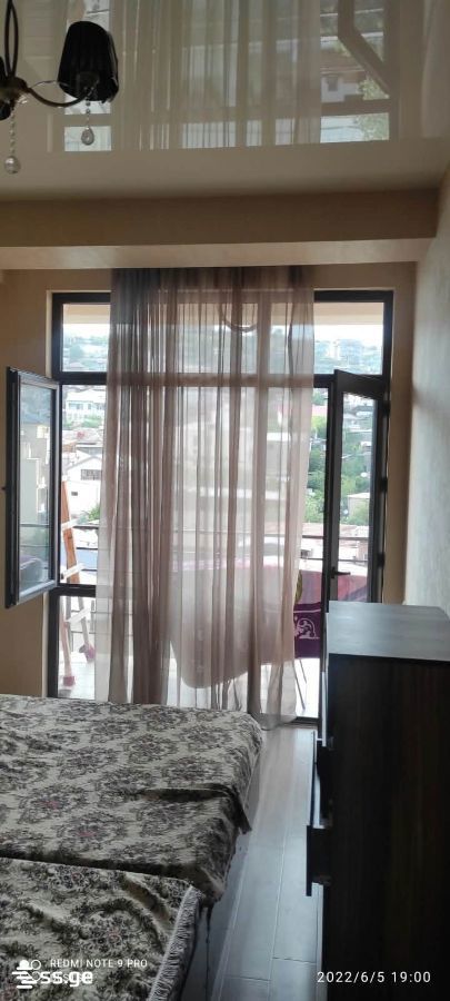 Oniashvili st. 47 - 2 rooms