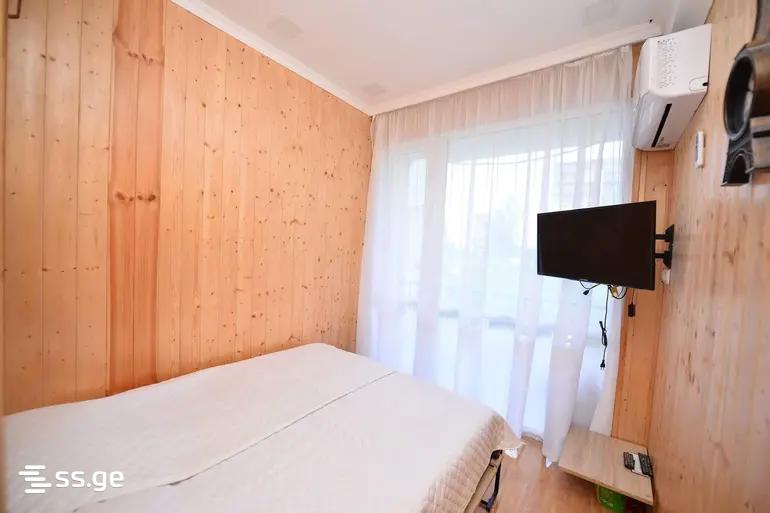 Sh. Inasaridze St. - 1 rooms