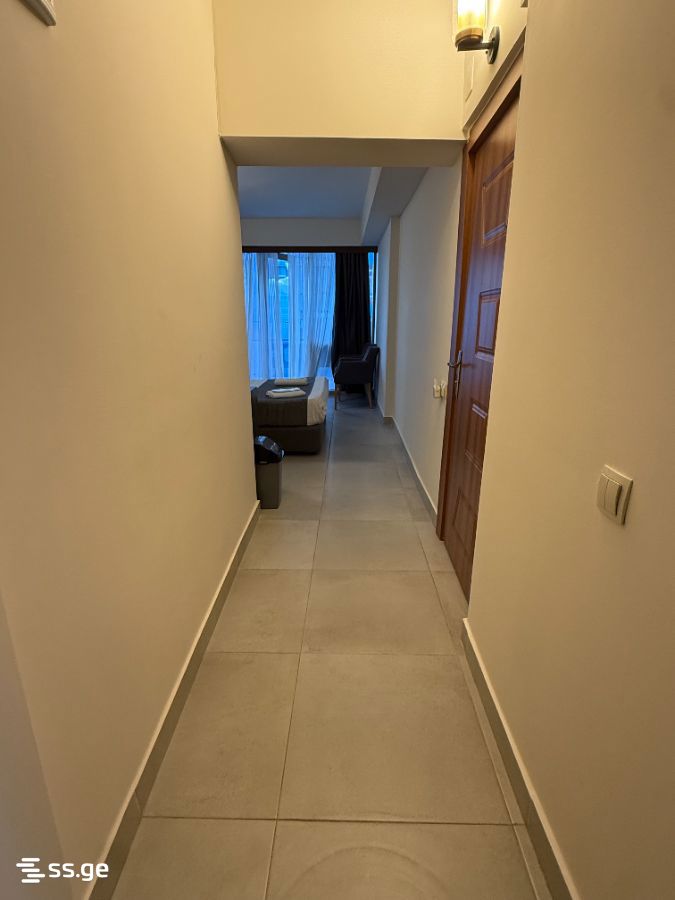 Sherif Khimshiashvili Ave 6010 - 1 rooms