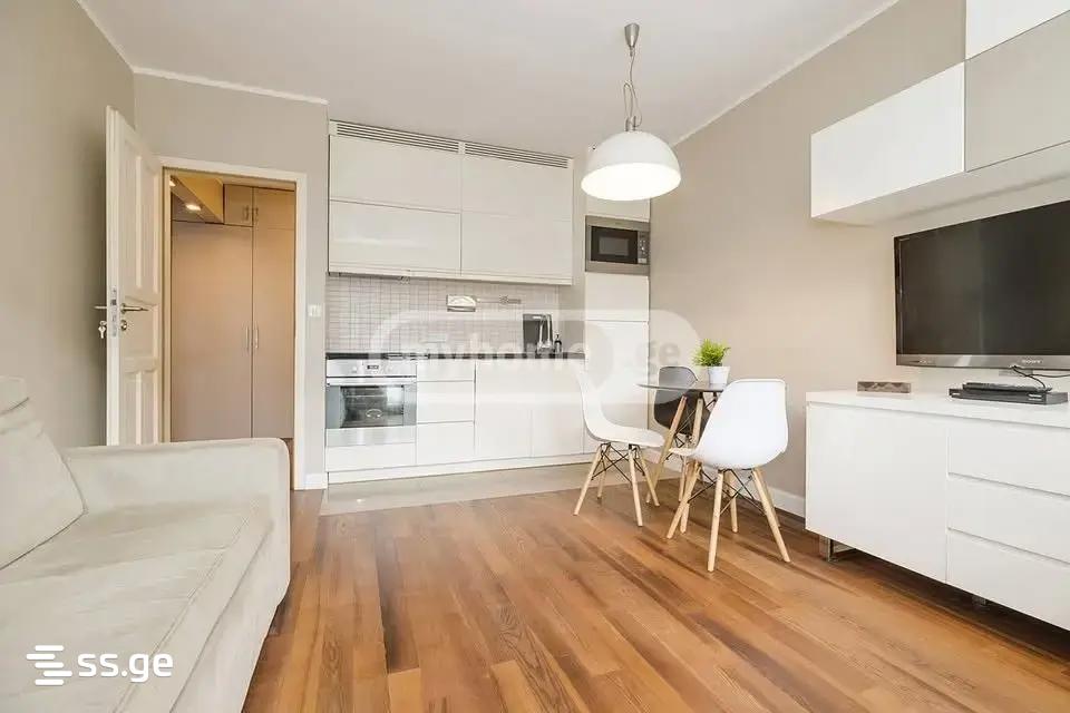 Batumi - 3 rooms