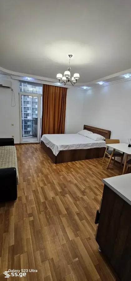 Khimshiashvili st. 13 - 1 rooms