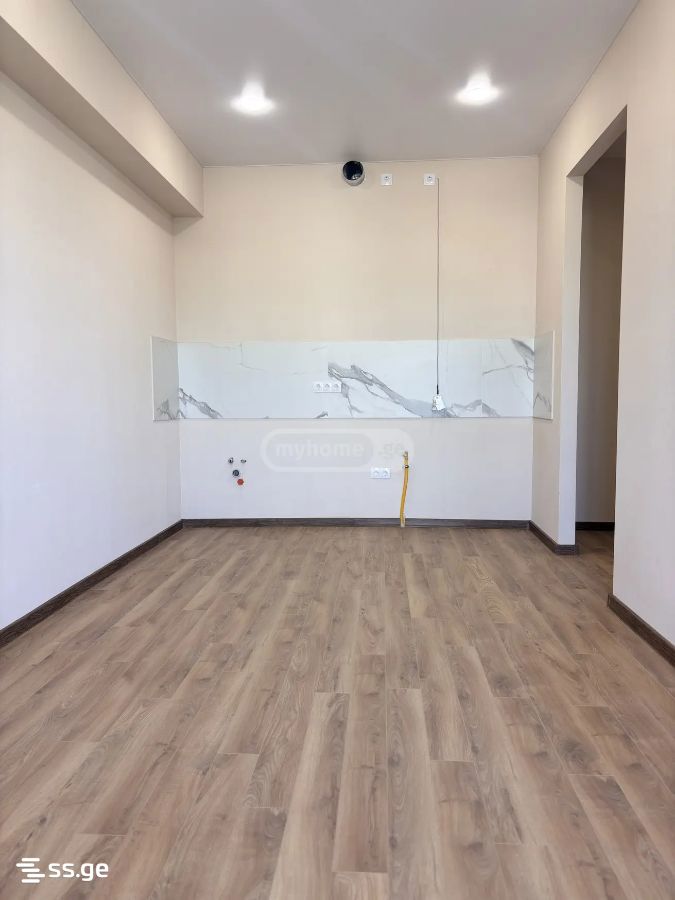 kaloubani st. - - 3 rooms