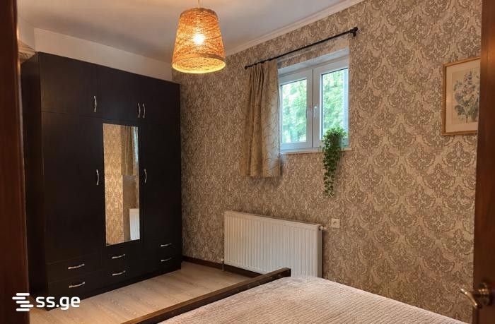 chonkadze st. 11 - 2 rooms
