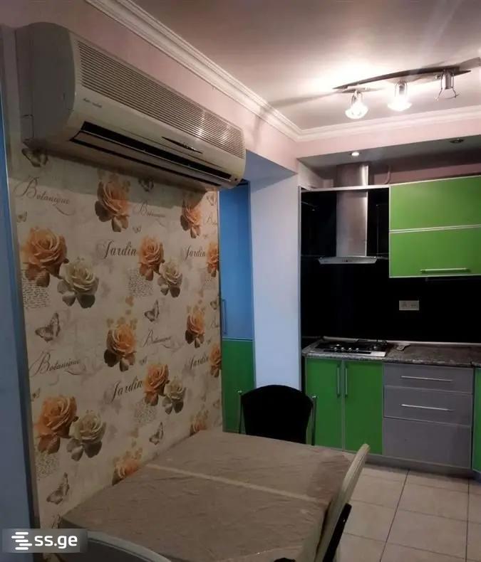 gorgasali st. 1 - 1 rooms