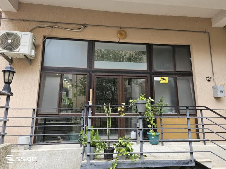 delisi I st. - 0 rooms