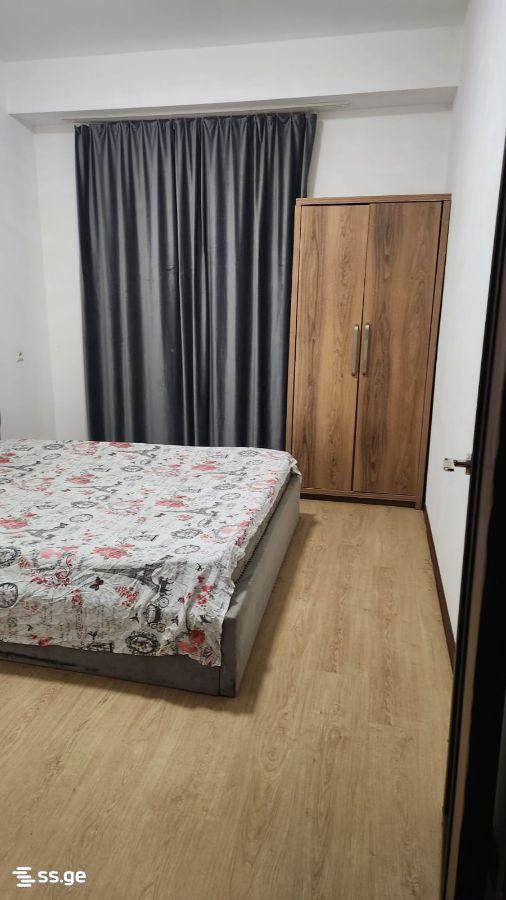 kupradze st. 2ა - 2 rooms