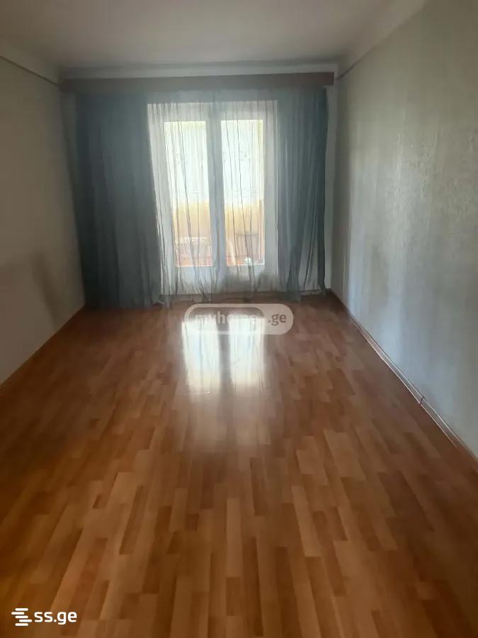 Block I - Vazha-Pshavela - 2 rooms