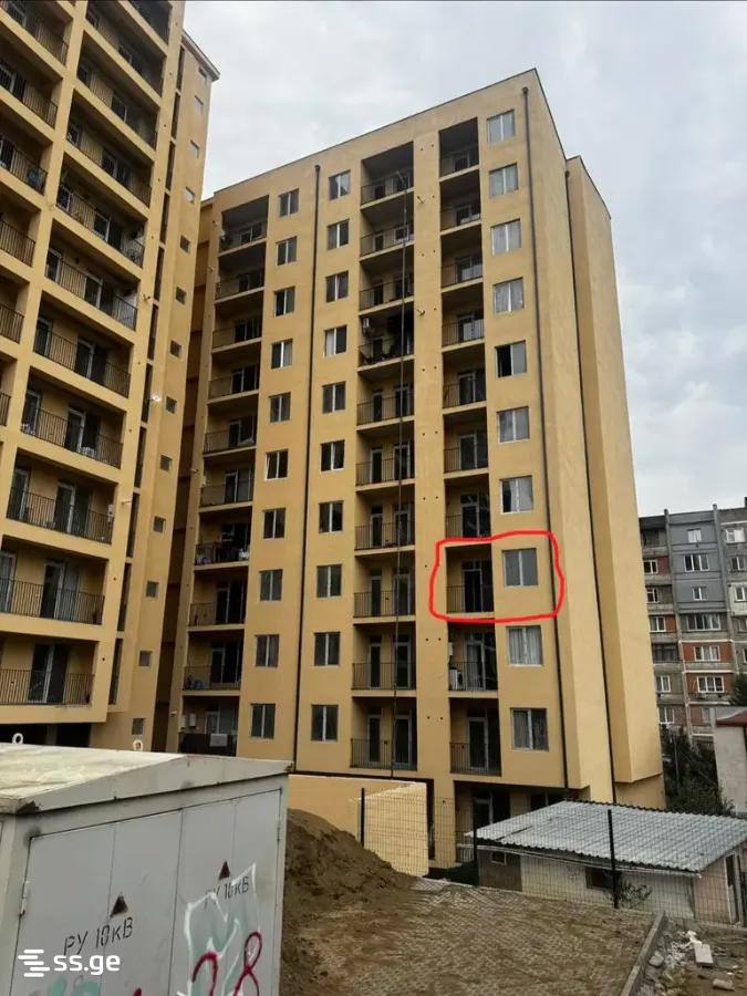 shandor petef st. 14 - 2 rooms