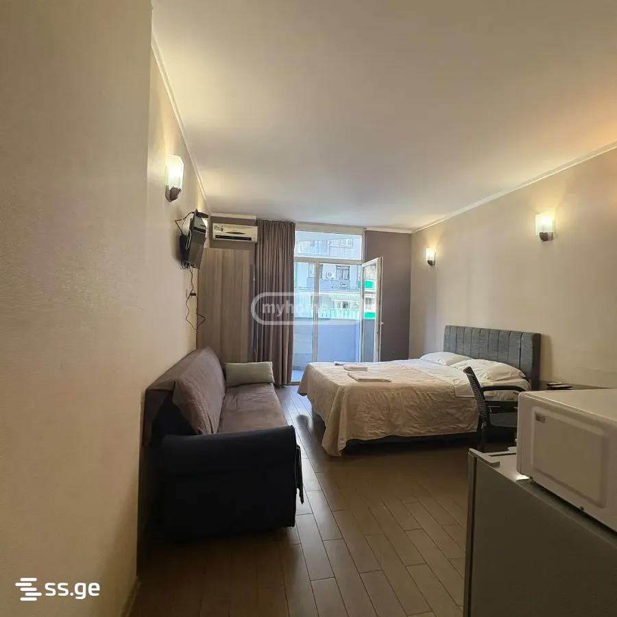 Khimshiashvili st. - 1 rooms