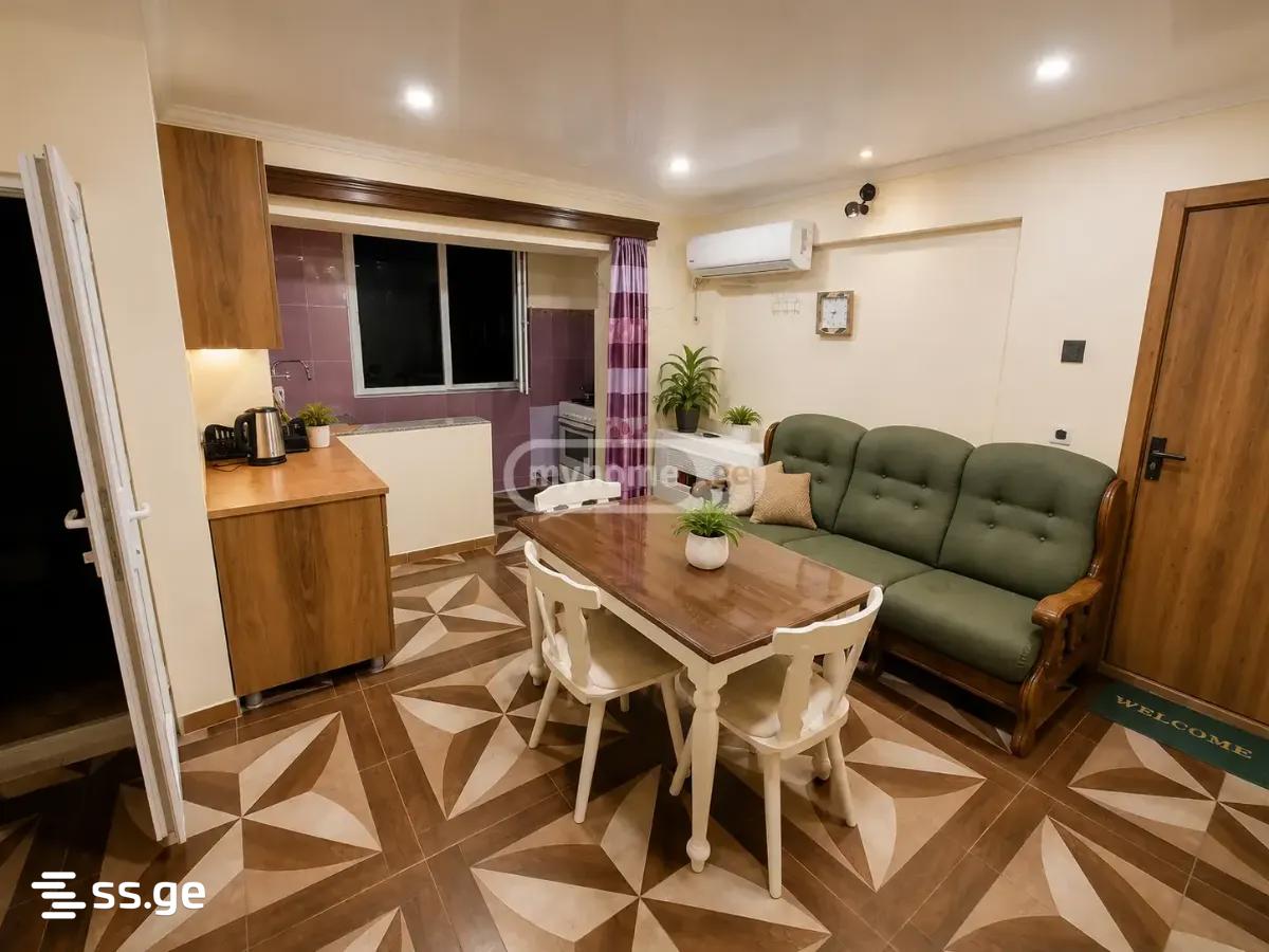 43 - 3 rooms