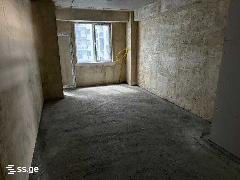 shartava st. 43 - 3 rooms
