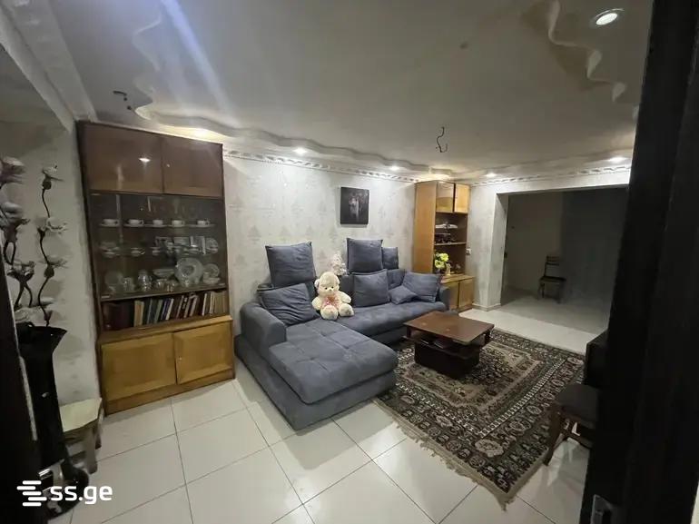 Kakheti Highway (Lilo) 0 - 2 rooms