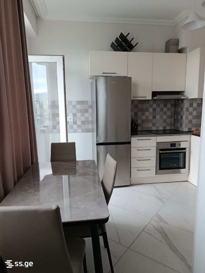 bokhou st. 10 - 2 rooms