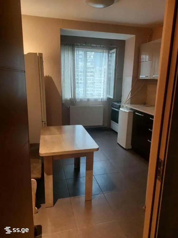 Dolidze st. 19 - 3 rooms