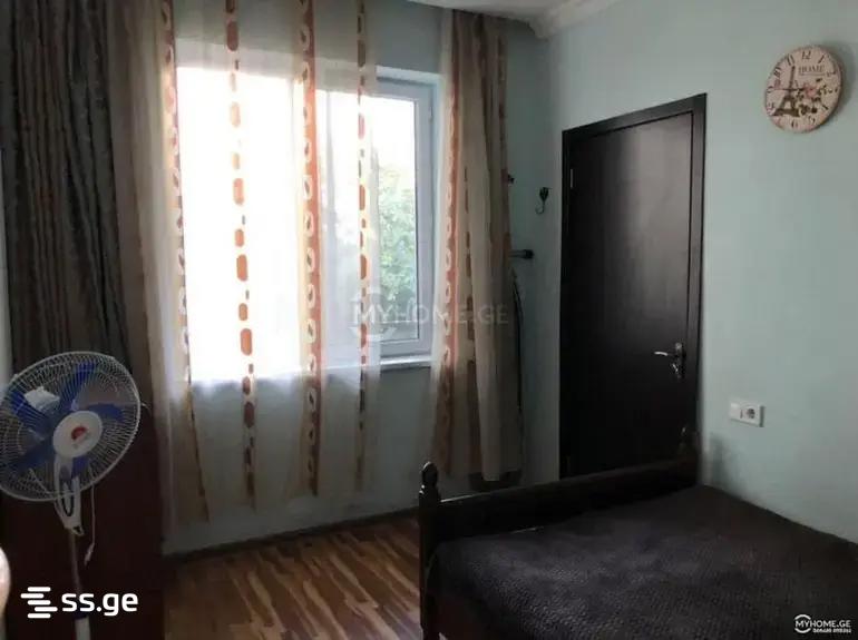 Gotua st. 11 - 1 rooms