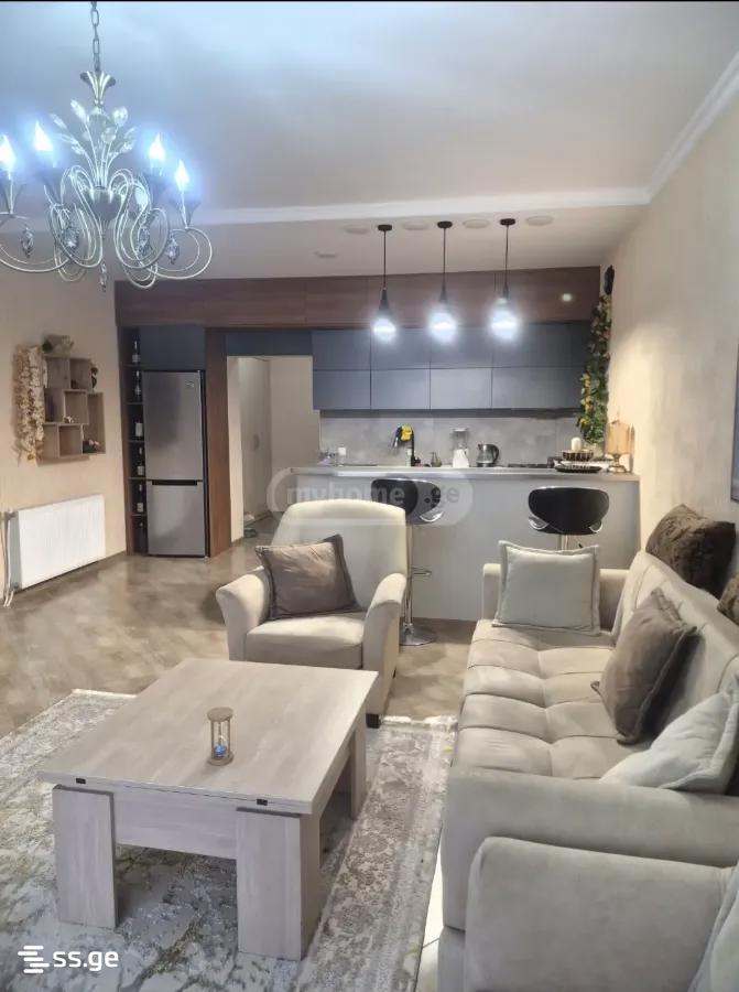 Marko polo st. - 3 rooms