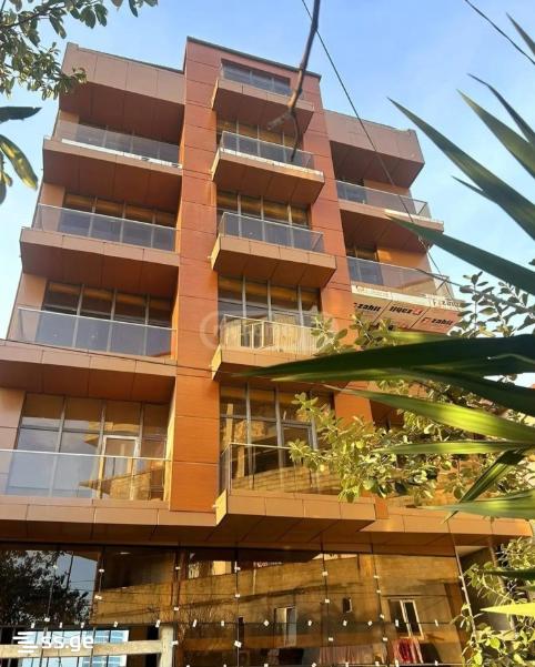 Batumi - 0 rooms