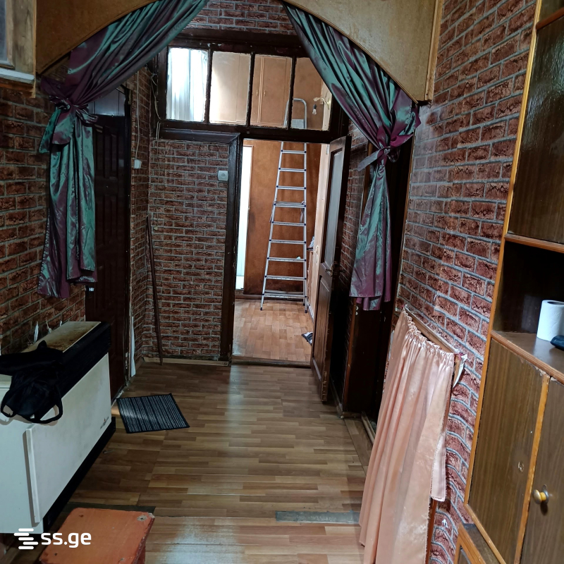 mazniashvili st. - 2 rooms