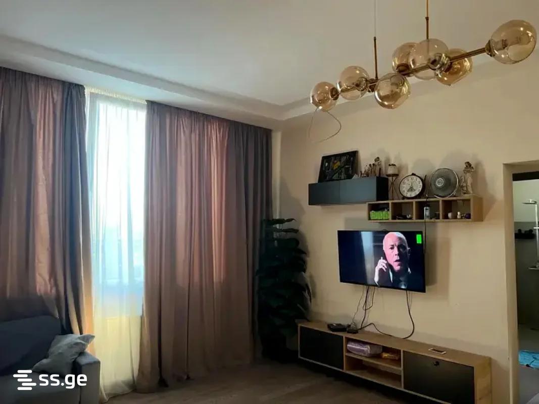 Ilori st. - 7 rooms