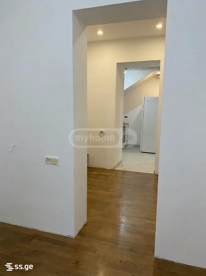 amagleba st. - 3 rooms