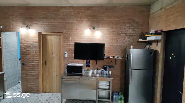 Lekh Kachinski st. 8a - 2 rooms