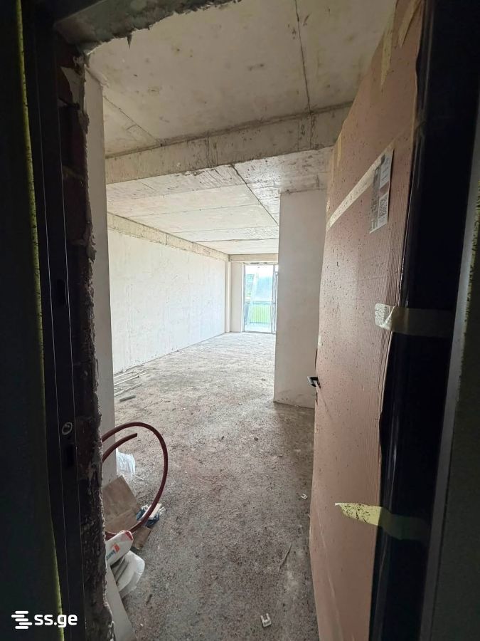 Avto Varazi st. - 2 rooms