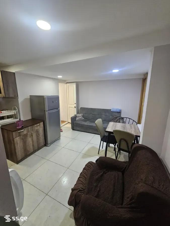 a.wereTlis avenue 55 - 2 rooms