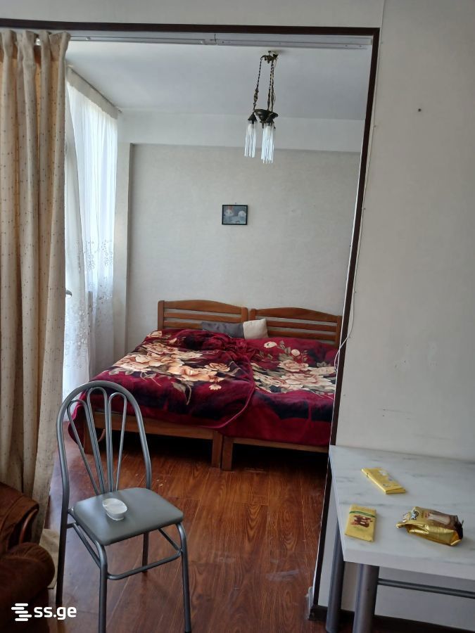 tskneti hwy 0 - 2 rooms