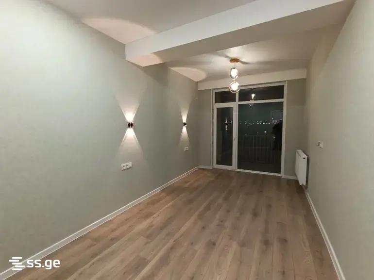 Kindzmarauli Lane 11 - 2 rooms
