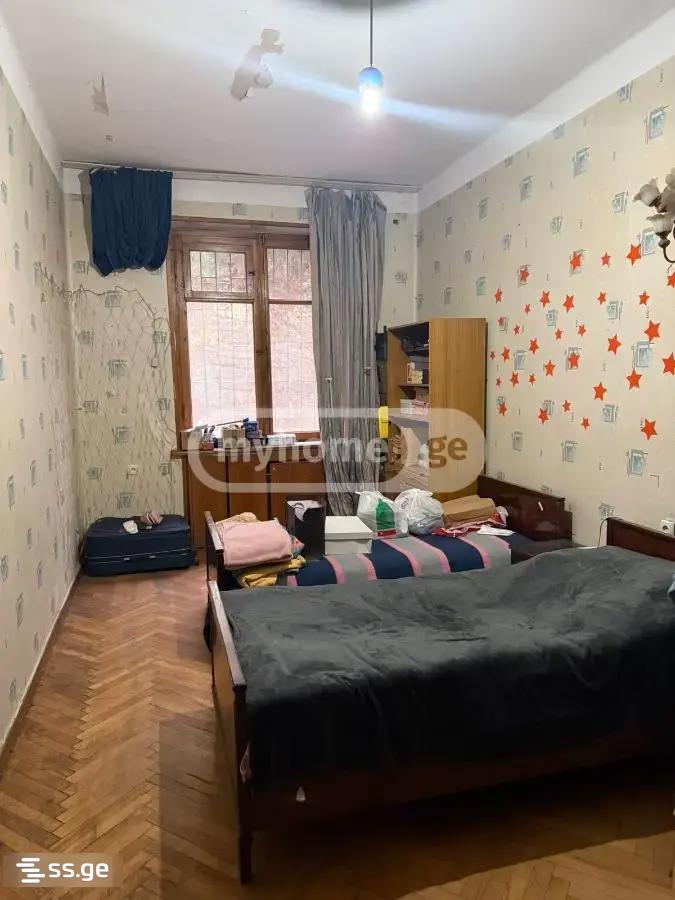 Kakheti Highway (Samgori) - 2 rooms