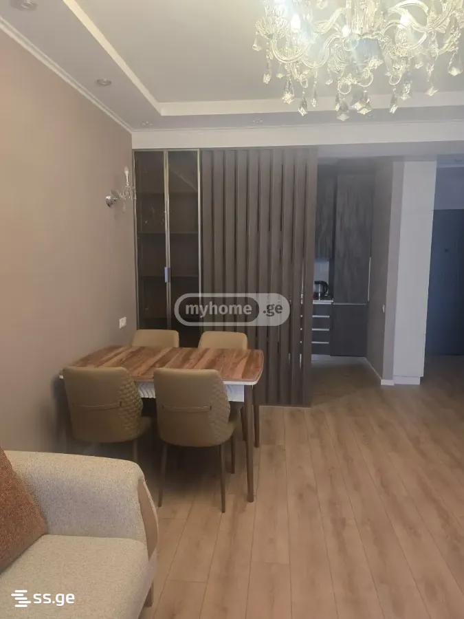 nadikvari st. - 2 rooms