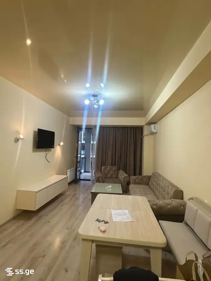 nadikvari st. 3 - 2 rooms