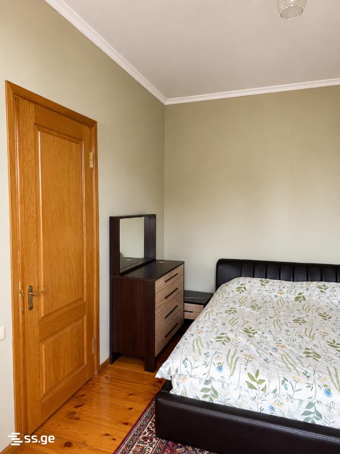 Chavchavadze st. 51 - 2 rooms